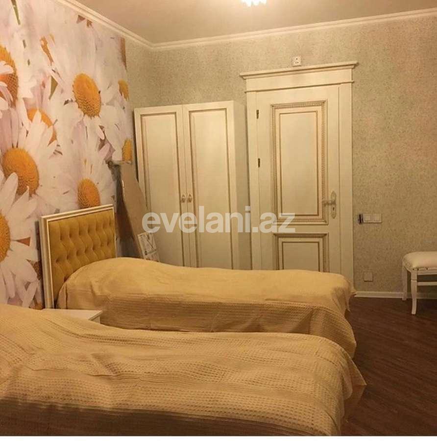 Сдаётся, вторичка, 3-комнаты, 90 m², Баку, Ясамальский r.