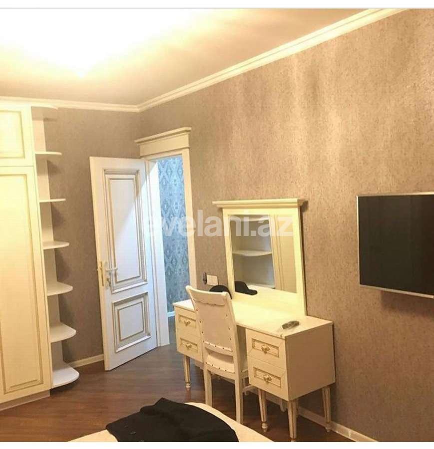 Сдаётся, вторичка, 3-комнаты, 90 m², Баку, Ясамальский r.