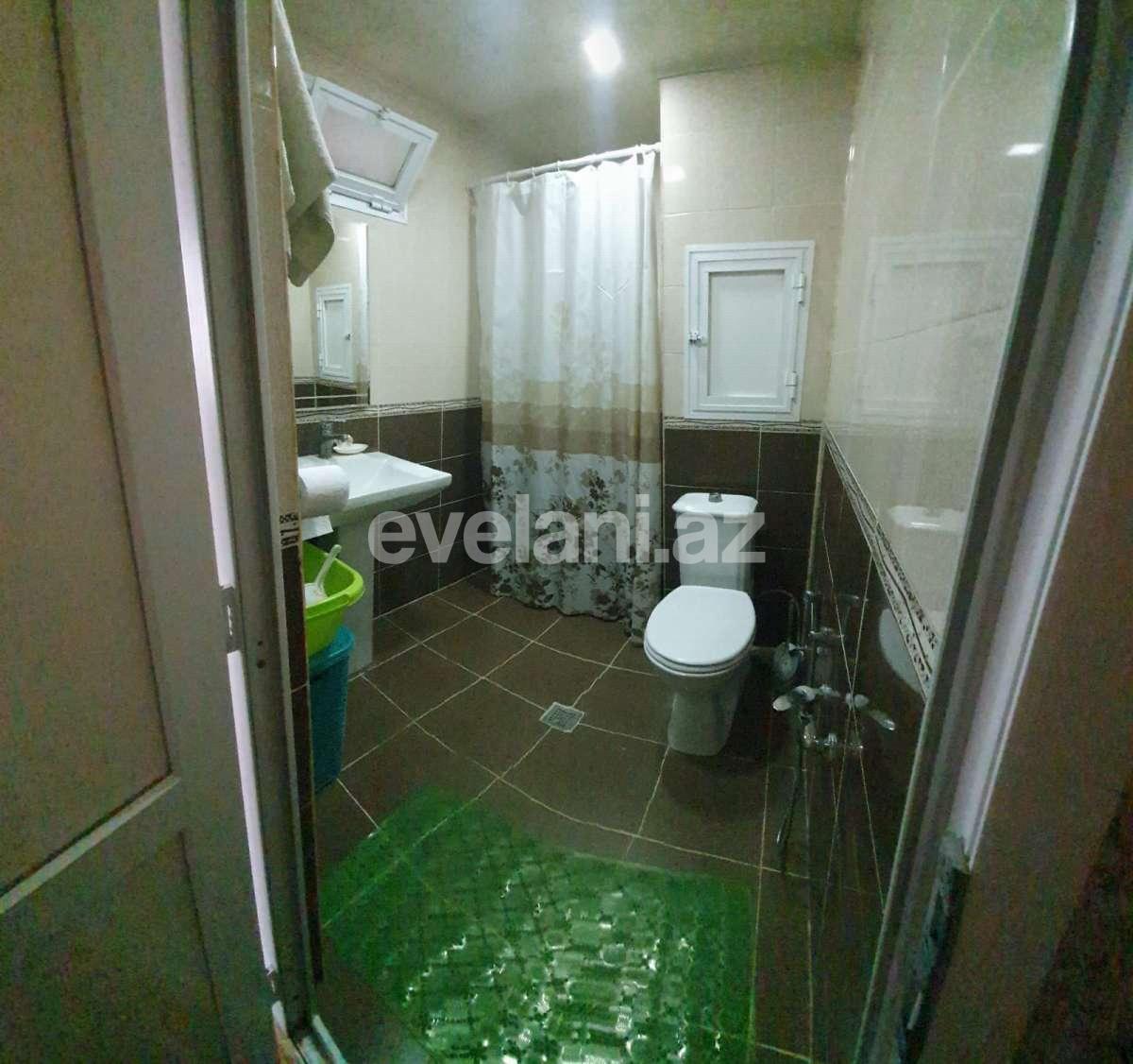 Satılır, köhnə tikili, 2 otaqlı, 55 m², Bakı, Nizami r.