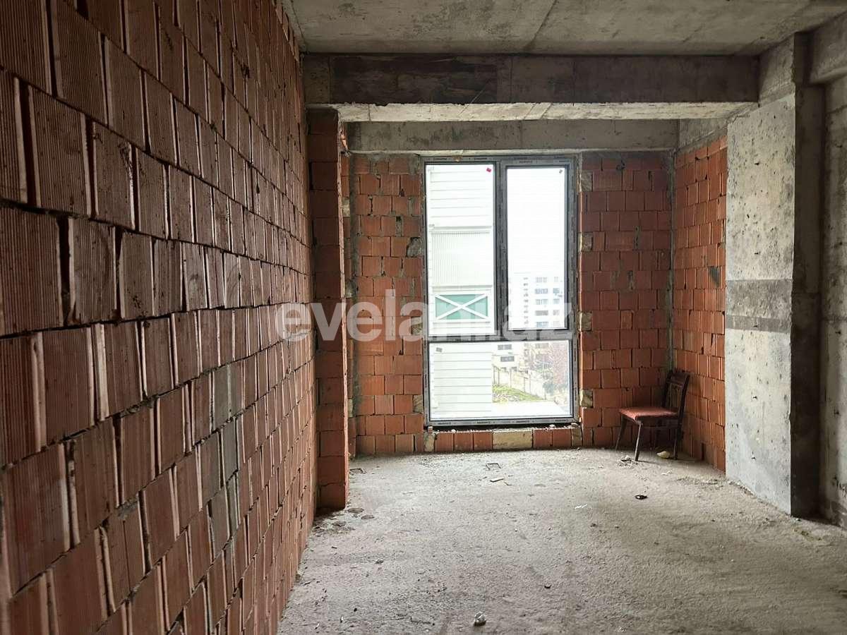 Satılır, yeni tikili, 3 otaqlı, 134 m², Bakı, Nərimanov r.