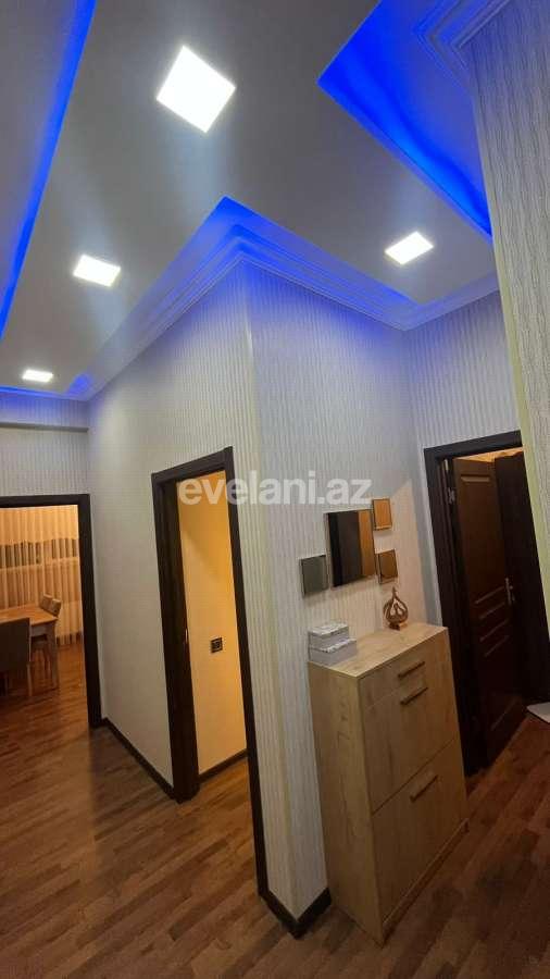 Satılır, yeni tikili, 2 otaqlı, 65 m², Bakı, Yasamal r, Yasamal q, İnşaatçılar m.