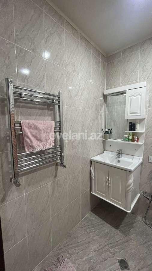 Satılır, yeni tikili, 2 otaqlı, 65 m², Bakı, Yasamal r, Yasamal q, İnşaatçılar m.