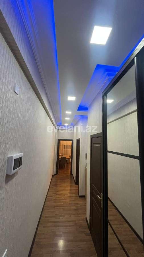 Satılır, yeni tikili, 2 otaqlı, 65 m², Bakı, Yasamal r, Yasamal q, İnşaatçılar m.