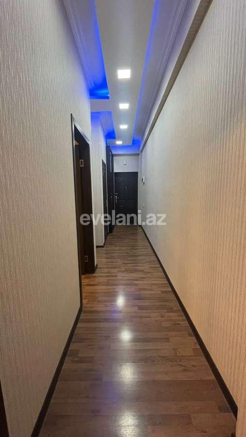 Satılır, yeni tikili, 2 otaqlı, 65 m², Bakı, Yasamal r, Yasamal q, İnşaatçılar m.