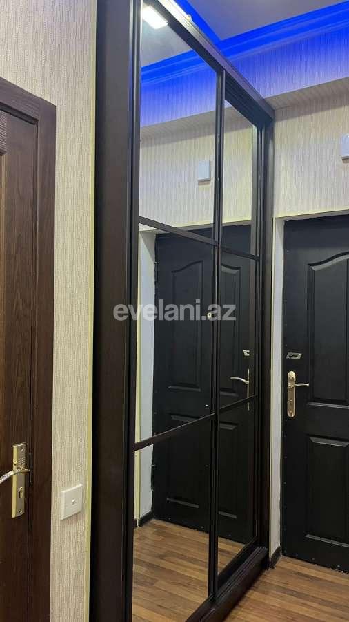 Satılır, yeni tikili, 2 otaqlı, 65 m², Bakı, Yasamal r, Yasamal q, İnşaatçılar m.