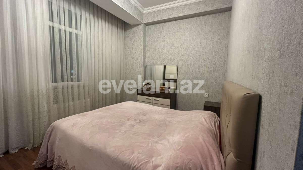 Satılır, yeni tikili, 2 otaqlı, 65 m², Bakı, Yasamal r, Yasamal q, İnşaatçılar m.