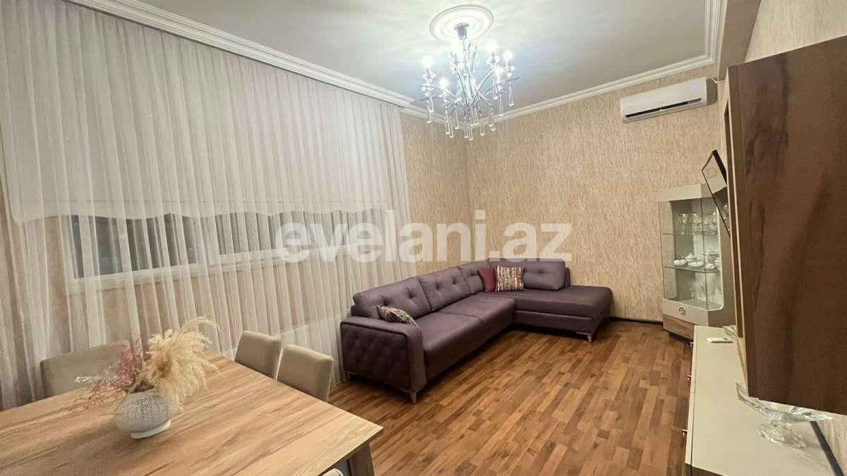 Satılır, yeni tikili, 2 otaqlı, 65 m², Bakı, Yasamal r, Yasamal q, İnşaatçılar m.