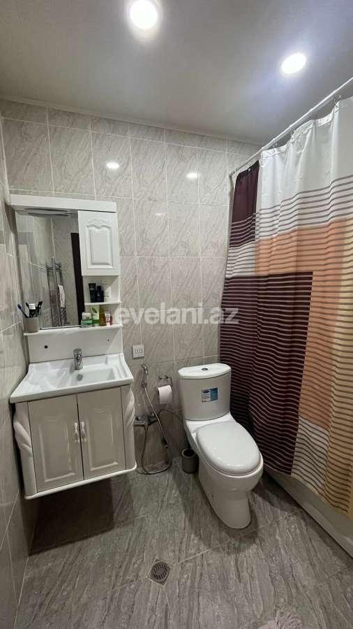Satılır, yeni tikili, 2 otaqlı, 65 m², Bakı, Yasamal r, Yasamal q, İnşaatçılar m.