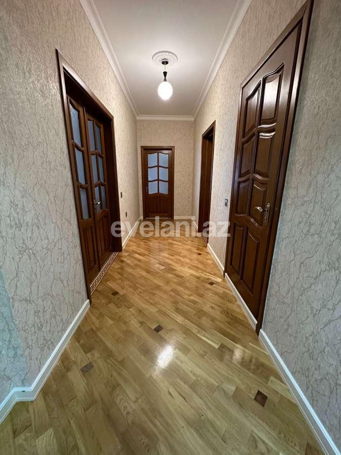 Kirayə verilir, yeni tikili, 3 otaqlı, 133 m², Bakı, Xətai r, Şah İsmayıl Xətai m.