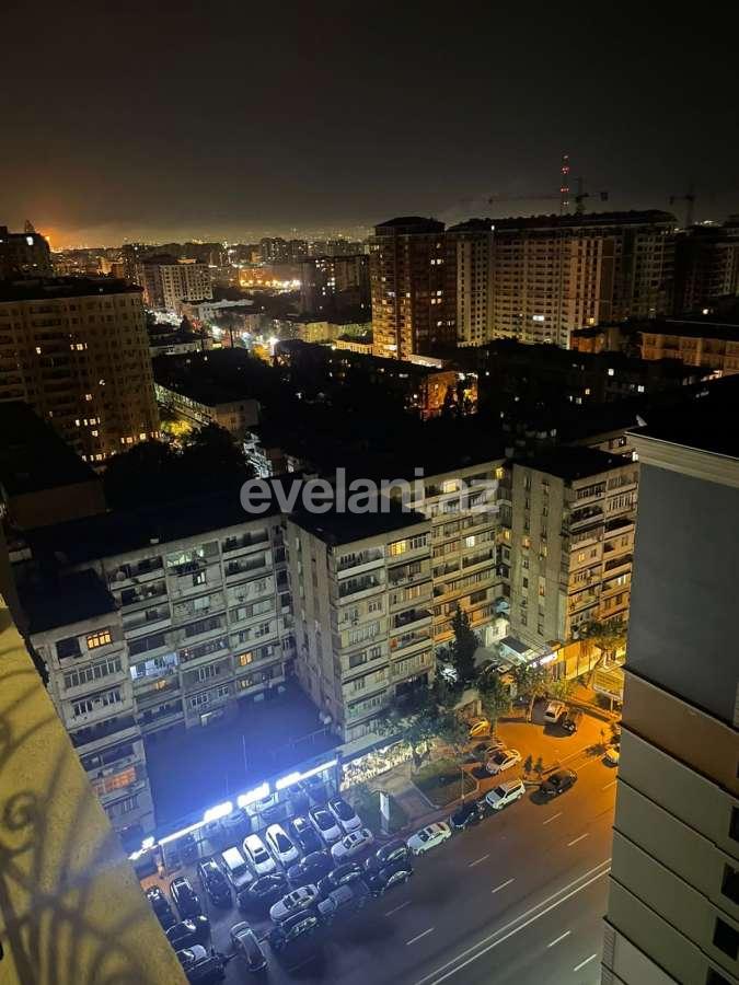 Satılır, yeni tikili, 3 otaqlı, 160 m², Bakı, Nəsimi r.