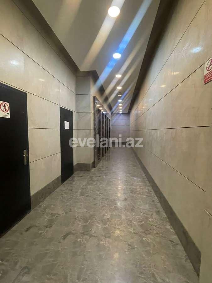 Satılır, yeni tikili, 3 otaqlı, 160 m², Bakı, Nəsimi r.