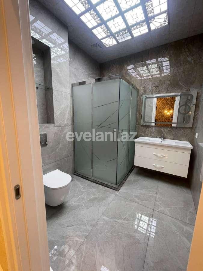 Satılır, yeni tikili, 3 otaqlı, 160 m², Bakı, Nəsimi r.