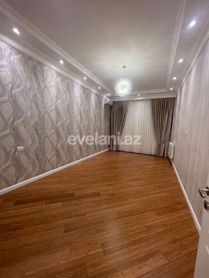 Satılır, yeni tikili, 3 otaqlı, 160 m², Bakı, Nəsimi r.