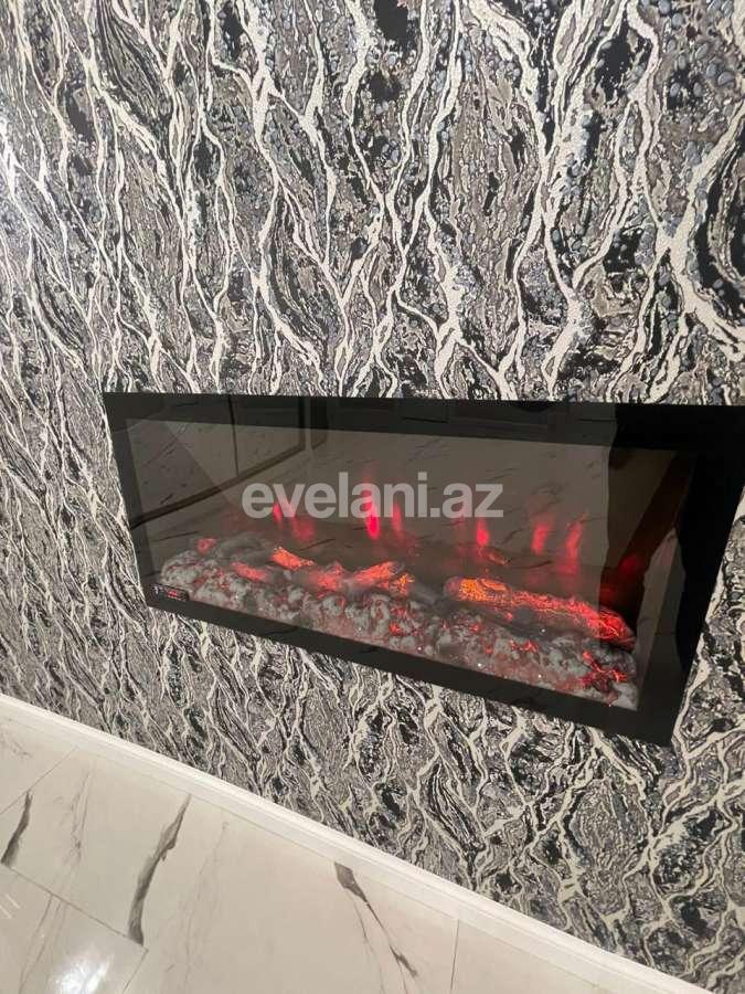 Satılır, yeni tikili, 3 otaqlı, 160 m², Bakı, Nəsimi r.