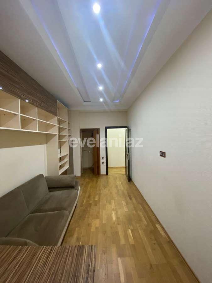 Kirayə verilir, yeni tikili, 3 otaqlı, 121 m², Bakı, Yasamal r, Nizami m.