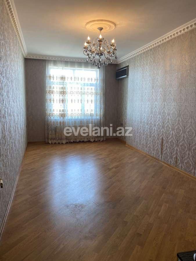 Kirayə verilir, yeni tikili, 2 otaqlı, 60 m², Bakı, Binəqədi r, 7-ci mikrorayon q.