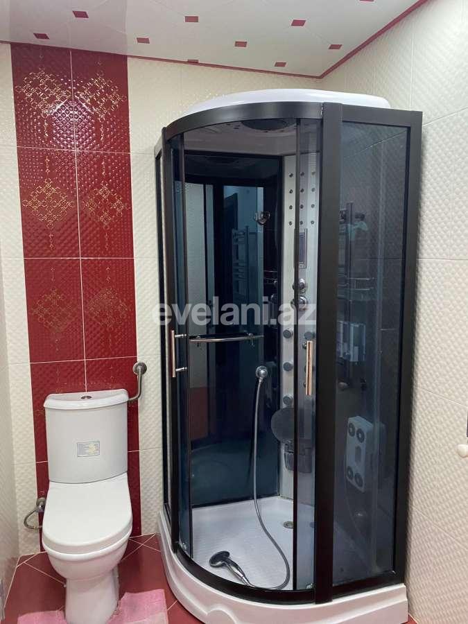 Kirayə verilir, yeni tikili, 2 otaqlı, 60 m², Bakı, Binəqədi r, 7-ci mikrorayon q.