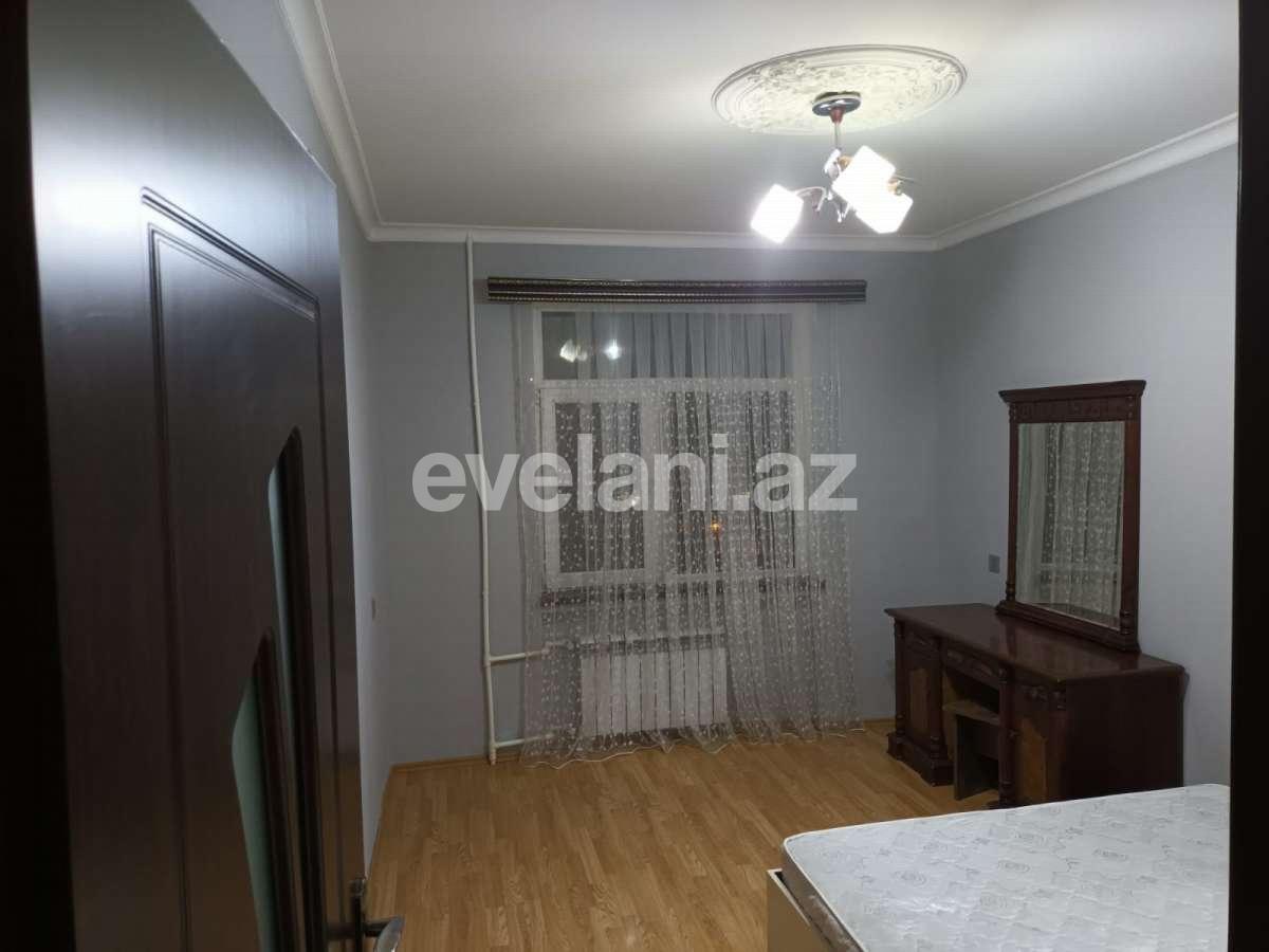 Satılır, köhnə tikili, 3 otaqlı, 76 m², Bakı, Xətai r.