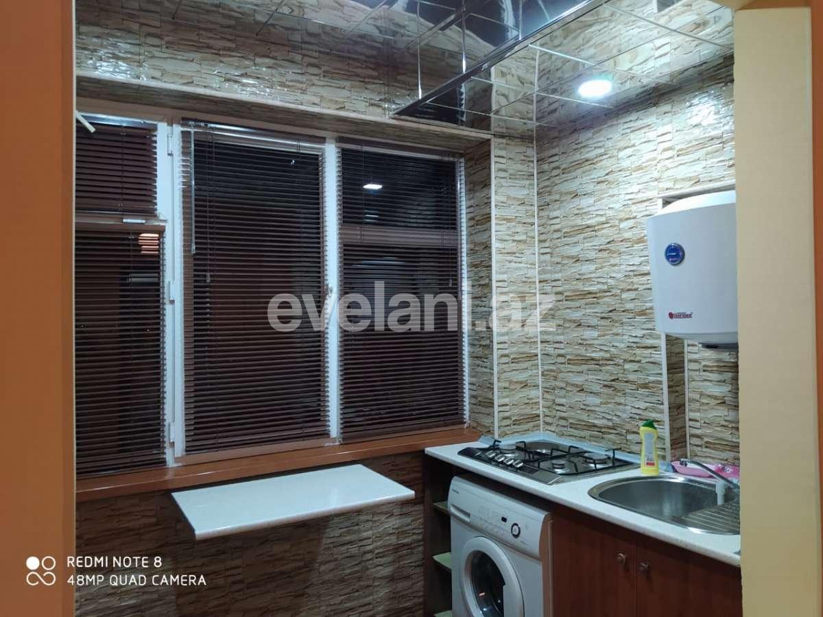 Satılır, köhnə tikili, 3 otaqlı, 76 m², Bakı, Xətai r.