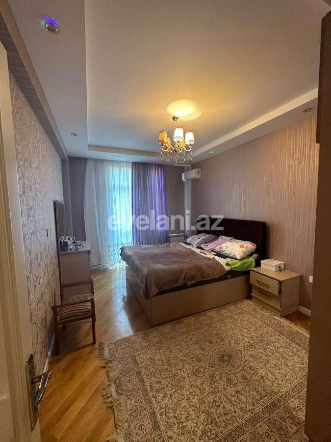 Satılır, yeni tikili, 2 otaqlı, 105 m², Bakı, Yasamal r, 20 yanvar m.