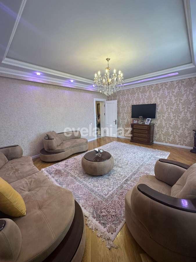Satılır, yeni tikili, 2 otaqlı, 105 m², Bakı, Yasamal r, 20 yanvar m.