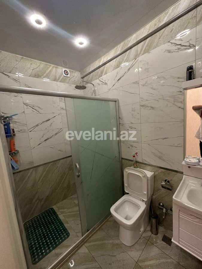 Satılır, yeni tikili, 2 otaqlı, 105 m², Bakı, Yasamal r, 20 yanvar m.