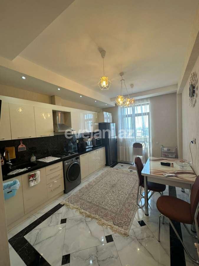 Satılır, yeni tikili, 2 otaqlı, 105 m², Bakı, Yasamal r, 20 yanvar m.