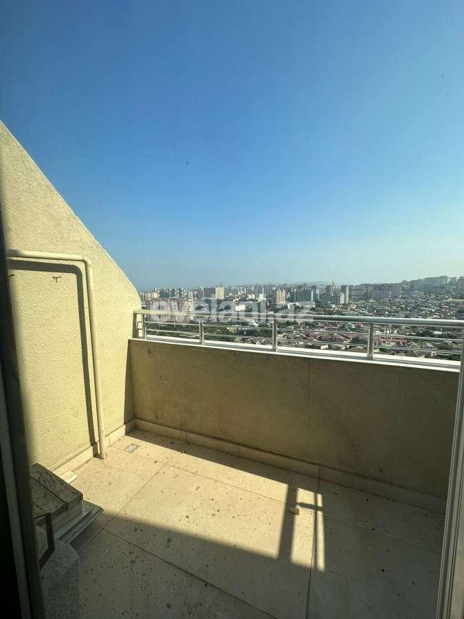 Satılır, yeni tikili, 2 otaqlı, 105 m², Bakı, Yasamal r, 20 yanvar m.