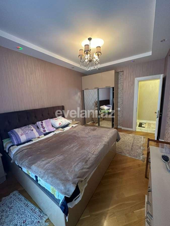 Satılır, yeni tikili, 2 otaqlı, 105 m², Bakı, Yasamal r, 20 yanvar m.