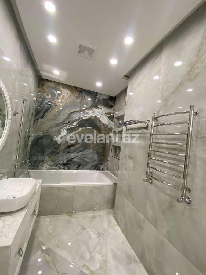 Kirayə verilir, yeni tikili, 3 otaqlı, 170 m², Bakı, Nəsimi r, 28 may m.