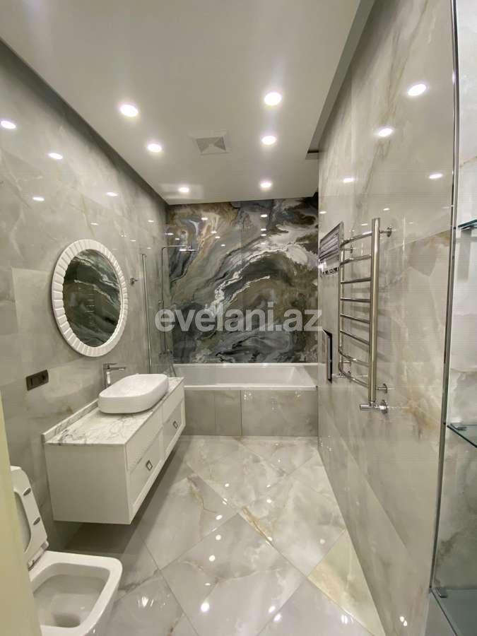 Kirayə verilir, yeni tikili, 3 otaqlı, 170 m², Bakı, Nəsimi r, 28 may m.