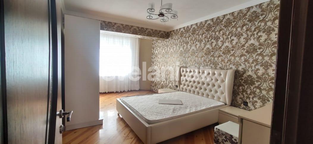 Kirayə verilir, köhnə tikili, 3 otaqlı, 108 m², Bakı, Yasamal r, Yasamal q, Elmlər Akademiyası m.