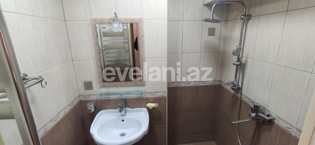 Kirayə verilir, köhnə tikili, 3 otaqlı, 108 m², Bakı, Yasamal r, Yasamal q, Elmlər Akademiyası m.