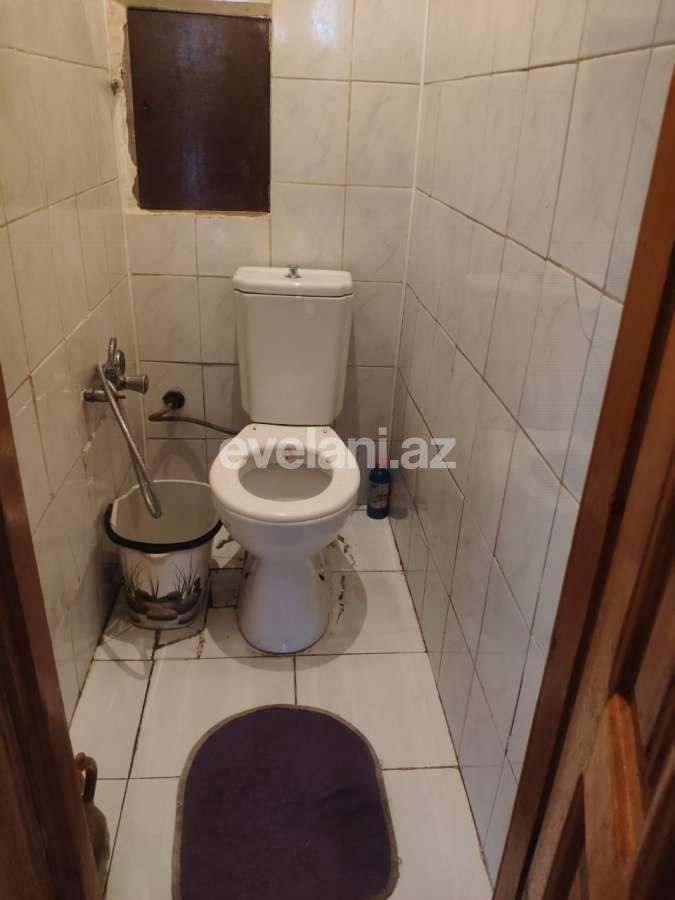 Satılır, köhnə tikili, 3 otaqlı, 51 m², Bakı, Nizami r.