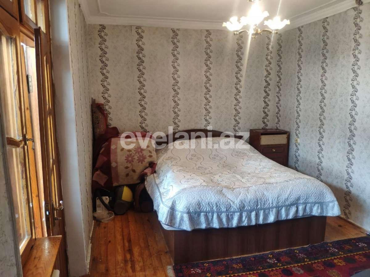 Satılır, köhnə tikili, 3 otaqlı, 51 m², Bakı, Nizami r.