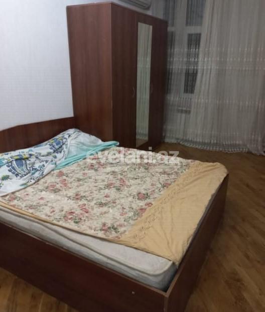 Kirayə verilir, yeni tikili, 4 otaqlı, 166 m², Bakı, Nəsimi r, 28 may m.