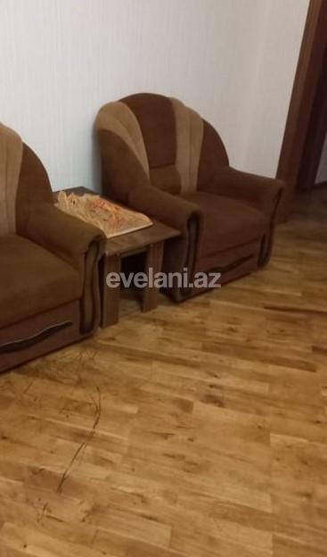 Kirayə verilir, yeni tikili, 4 otaqlı, 166 m², Bakı, Nəsimi r, 28 may m.