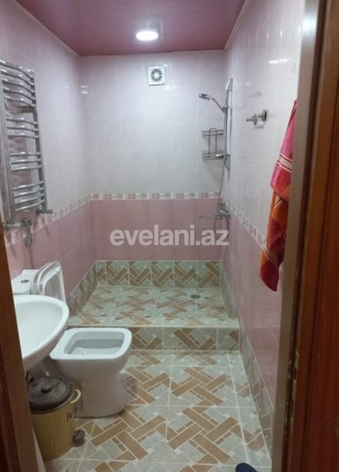 Kirayə verilir, yeni tikili, 4 otaqlı, 166 m², Bakı, Nəsimi r, 28 may m.