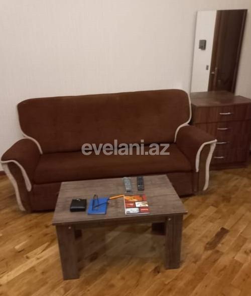 Kirayə verilir, yeni tikili, 4 otaqlı, 166 m², Bakı, Nəsimi r, 28 may m.