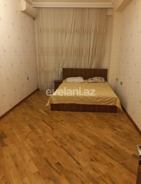 Kirayə verilir, yeni tikili, 4 otaqlı, 166 m², Bakı, Nəsimi r, 28 may m.