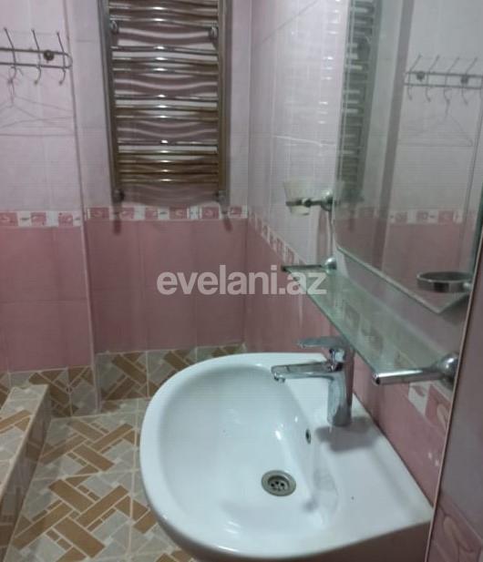 Kirayə verilir, yeni tikili, 4 otaqlı, 166 m², Bakı, Nəsimi r, 28 may m.