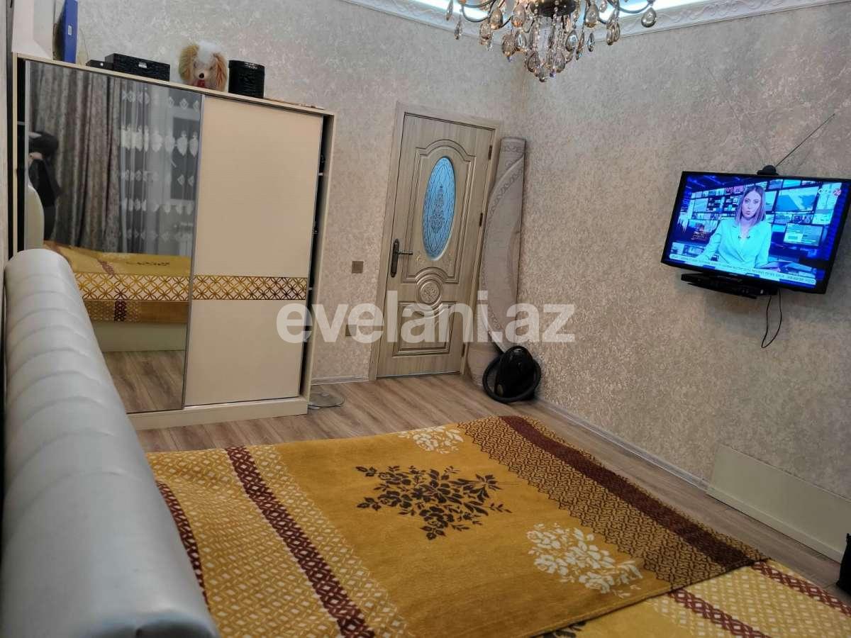 Satılır, yeni tikili, 1 otaqlı, 55 m², Bakı, Xətai r.