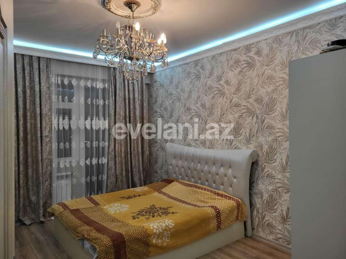 Satılır, yeni tikili, 1 otaqlı, 55 m², Bakı, Xətai r.
