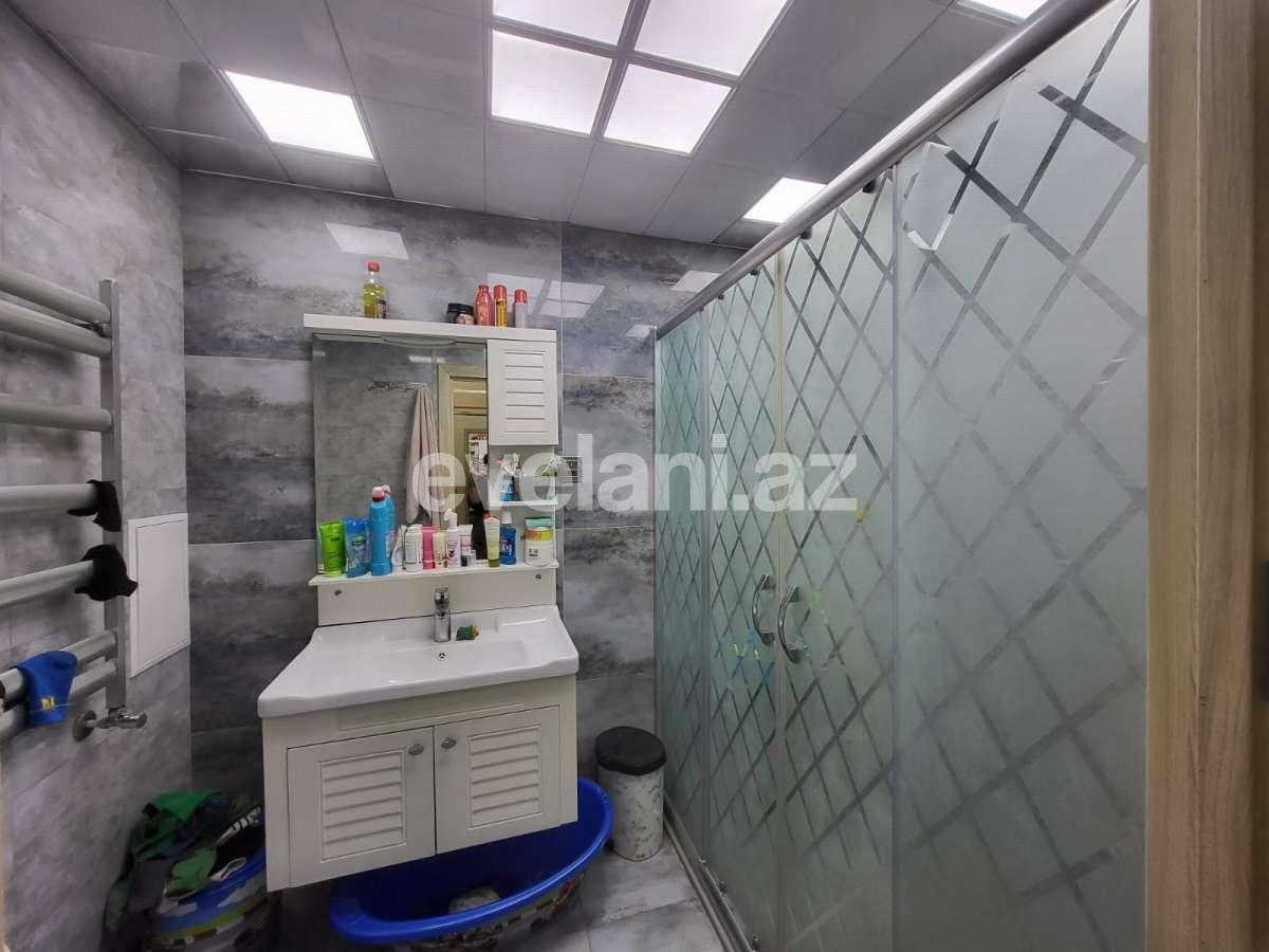 Satılır, yeni tikili, 1 otaqlı, 55 m², Bakı, Xətai r.