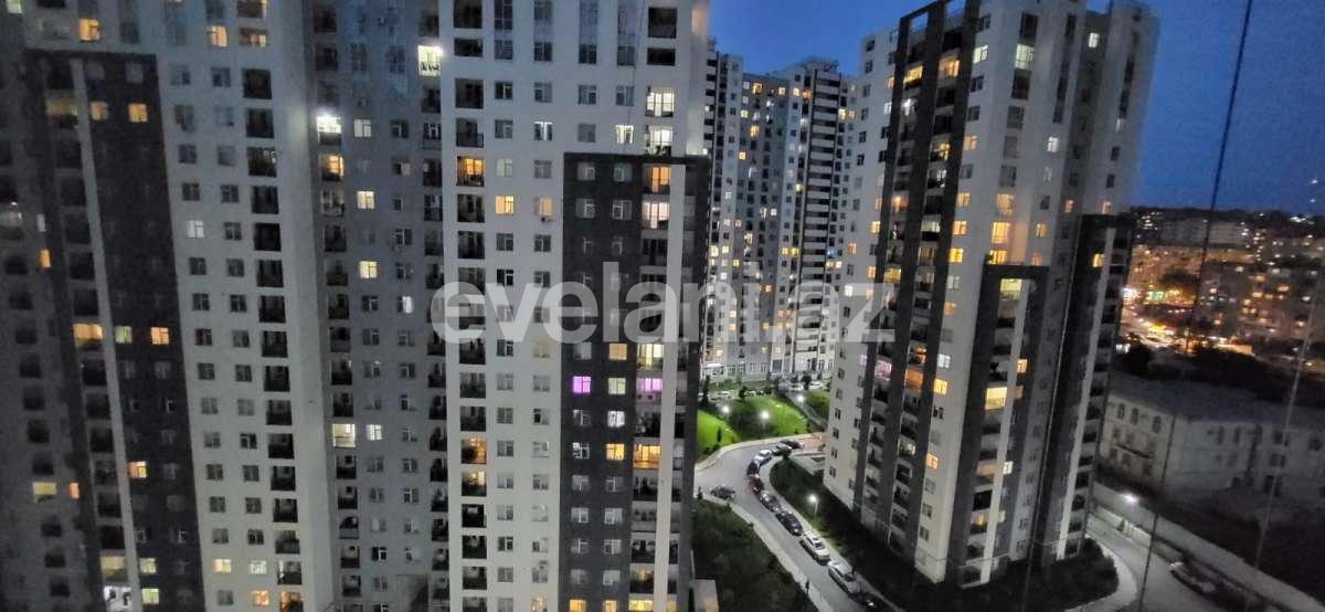 Satılır, yeni tikili, 1 otaqlı, 55 m², Bakı, Xətai r.