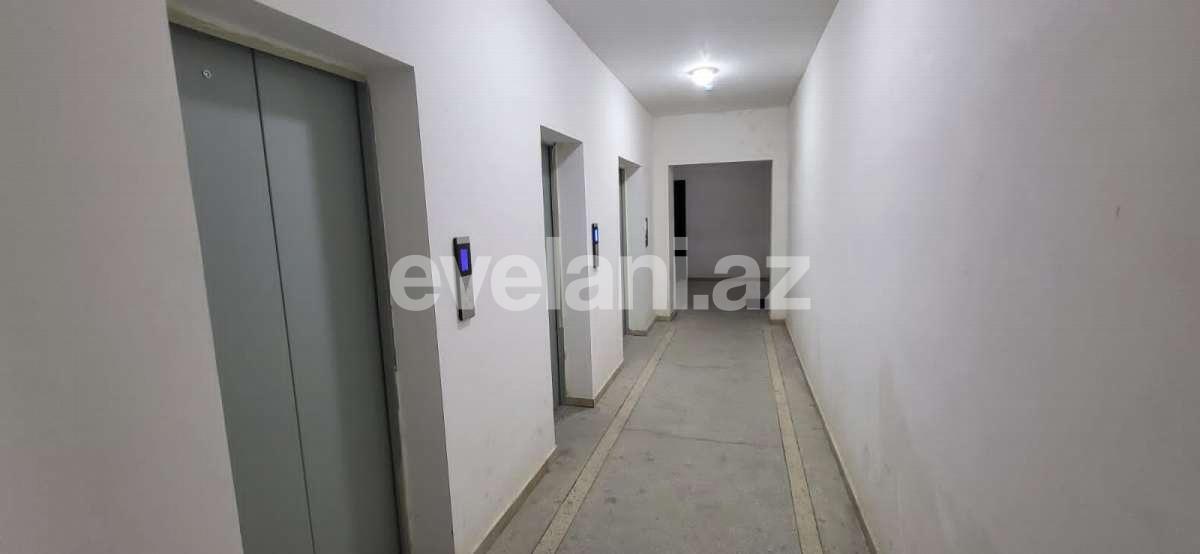 Satılır, yeni tikili, 1 otaqlı, 55 m², Bakı, Xətai r.