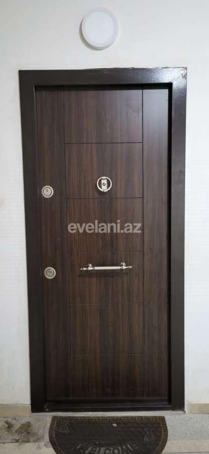 Satılır, yeni tikili, 1 otaqlı, 55 m², Bakı, Xətai r.