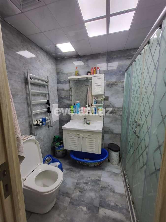 Satılır, yeni tikili, 1 otaqlı, 55 m², Bakı, Xətai r.