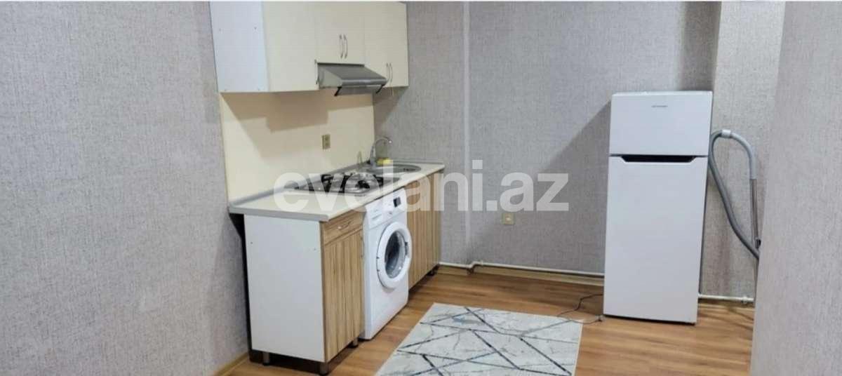 Rent, new building, 2 room, 73 m², Baku, Yasamal r, Yasamal d, Elmlar Akademiyası m.