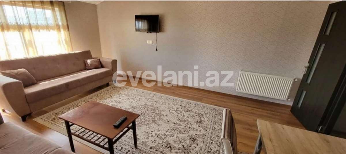Rent, new building, 2 room, 73 m², Baku, Yasamal r, Yasamal d, Elmlar Akademiyası m.